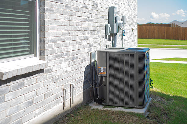 Trusted Hvac service in Bentonville, AR - FH HVAC